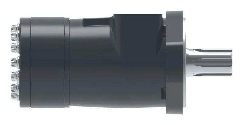 MOTOR-ORBITAL,H SERIES 230 [14.1], MH0141AA02AA0000000000000AJ00J — photo 5 of 6