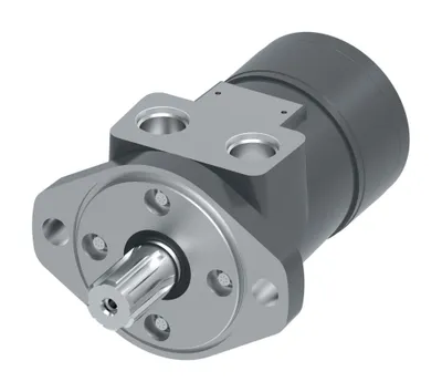 Danfoss 101-1086-009 – MOTOR-ORBITAL,H SERIES 230 [14.1], MH0141AA02AA0000000000000AJ00J