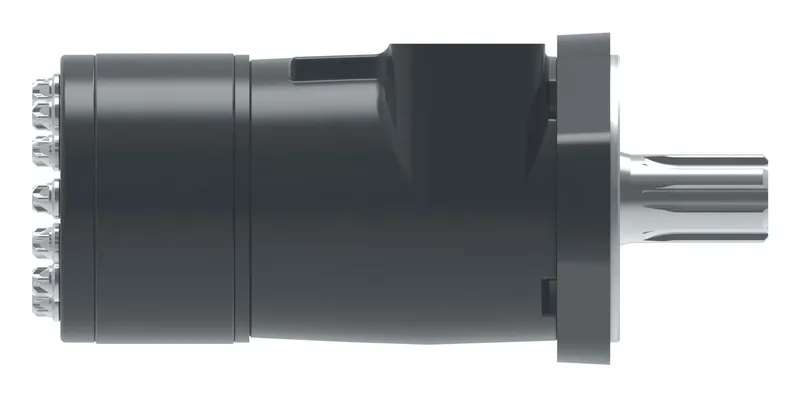 MOTOR-ORBITAL,H SERIES 295 [17.9], MH0179AA02AA0000000000000AA00J — photo 3 of 6