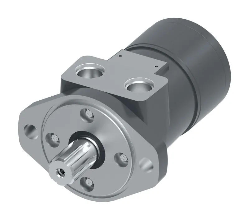 MOTOR-ORBITAL,H SERIES 295 [17.9], MH0179AA02AA0000000000000AA00J — photo 1 of 6