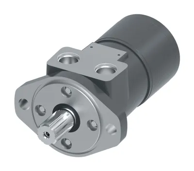 Danfoss 101-1088-009 – MOTOR-ORBITAL,H SERIES 370 [22.6], MH0226AA02AA0000000000000AA00J