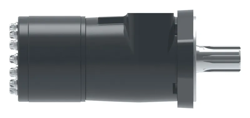 MOTOR-ORBITAL,H SERIES 370 [22.6], MH0226AA02AA0000000000000AA00J — photo 4 of 6
