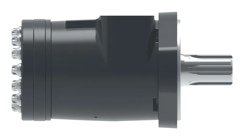 MOTOR-ORBITAL,H SERIES 75 [4.5], MH0045AA02AC0000000000000AA00J — photo 2 of 6