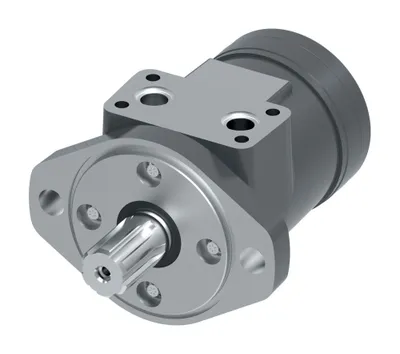 Danfoss 101-1091-009 – MOTOR-ORBITAL,H SERIES 95 [5.9], MH0059AA02AC0000000000000AA00J