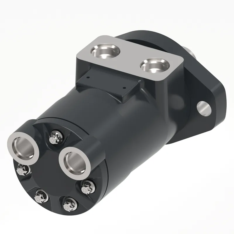 MOTOR-ORBITAL,H SERIES 160 [9.7], MH0097AA02AC0000000000000AA00J — photo 5 of 6