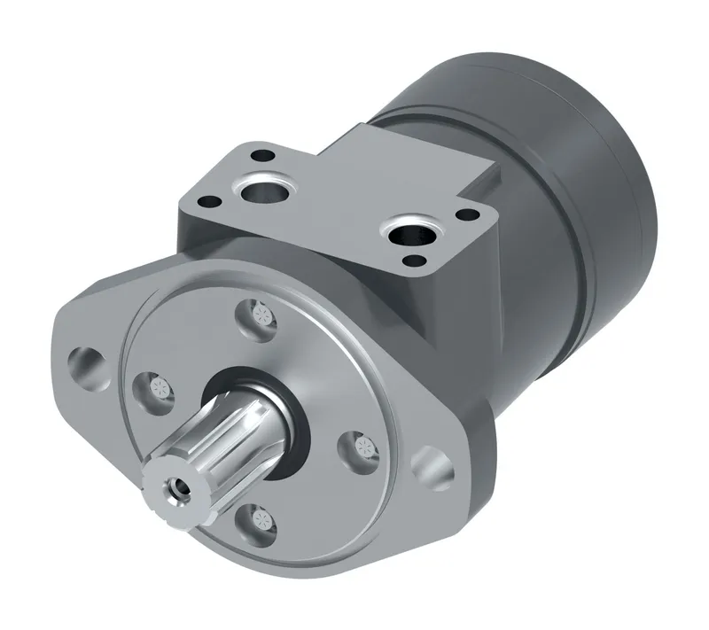 MOTOR-ORBITAL,H SERIES 185 [11.3], MH0113AA02AC0000000000000AA00J — photo 1 of 6