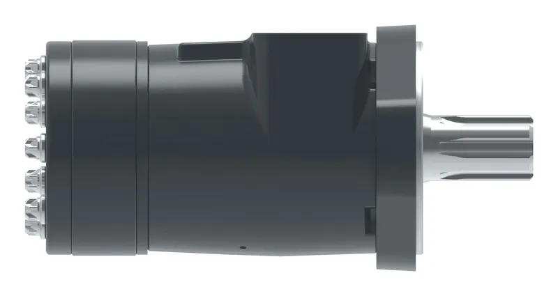 MOTOR-ORBITAL,H SERIES 185 [11.3], MH0113AA02AC0000000000000AA00J — photo 3 of 6