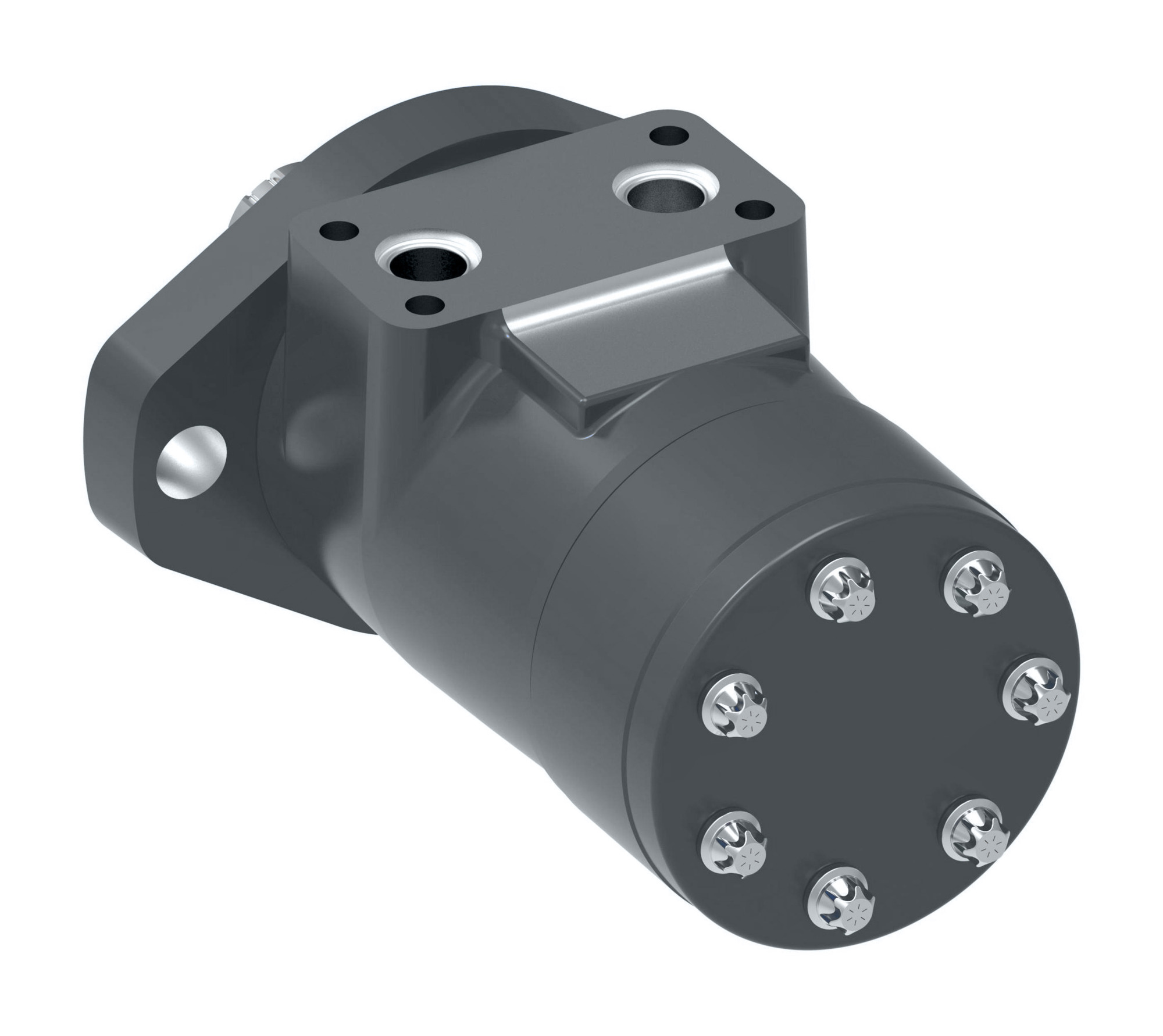 MOTOR-ORBITAL,H SERIES 230 [14.1], MH0141AA02AC0000000000000AA00J — photo 5 of 6