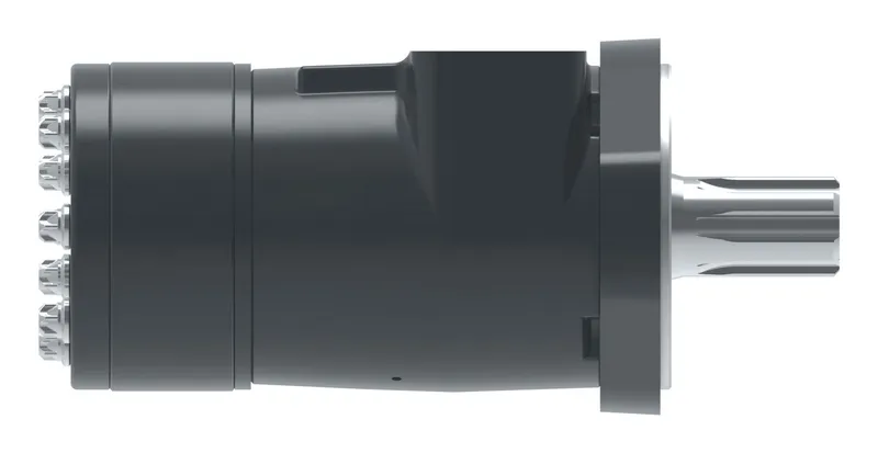 MOTOR-ORBITAL,H SERIES 230 [14.1], MH0141AA02AC0000000000000AA00J — photo 3 of 6