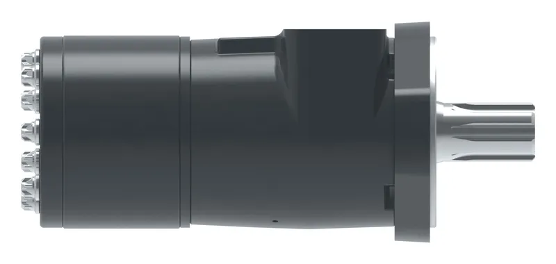 MOTOR-ORBITAL,H SERIES 370 [22.6], MH0226AA02AC0000000000000AA00J — photo 3 of 6