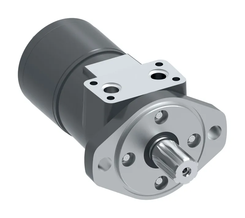 MOTOR-ORBITAL,H SERIES 370 [22.6], MH0226AA02AC0000000000000AA00J — photo 5 of 6