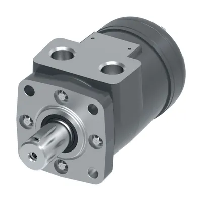 Danfoss 101-1099-009 – MOTOR-ORBITAL,H SERIES 95 [5.9], MH0059BA01AB0100000000000AA00J