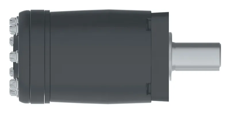 MOTOR-ORBITAL,H SERIES 95 [5.9], MH0059BA01AB0100000000000AA00J — photo 2 of 6