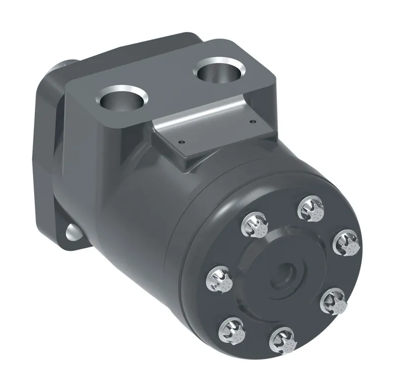 MOTOR-ORBITAL,H SERIES 95 [5.9], MH0059BA01AB0100000000000AA00J — photo 3 of 6