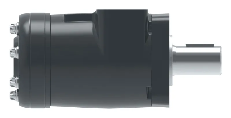 MOTOR-ORBITAL,H SERIES 95 [5.9], MH0059BA01AB0100000000000AA00J — photo 5 of 6