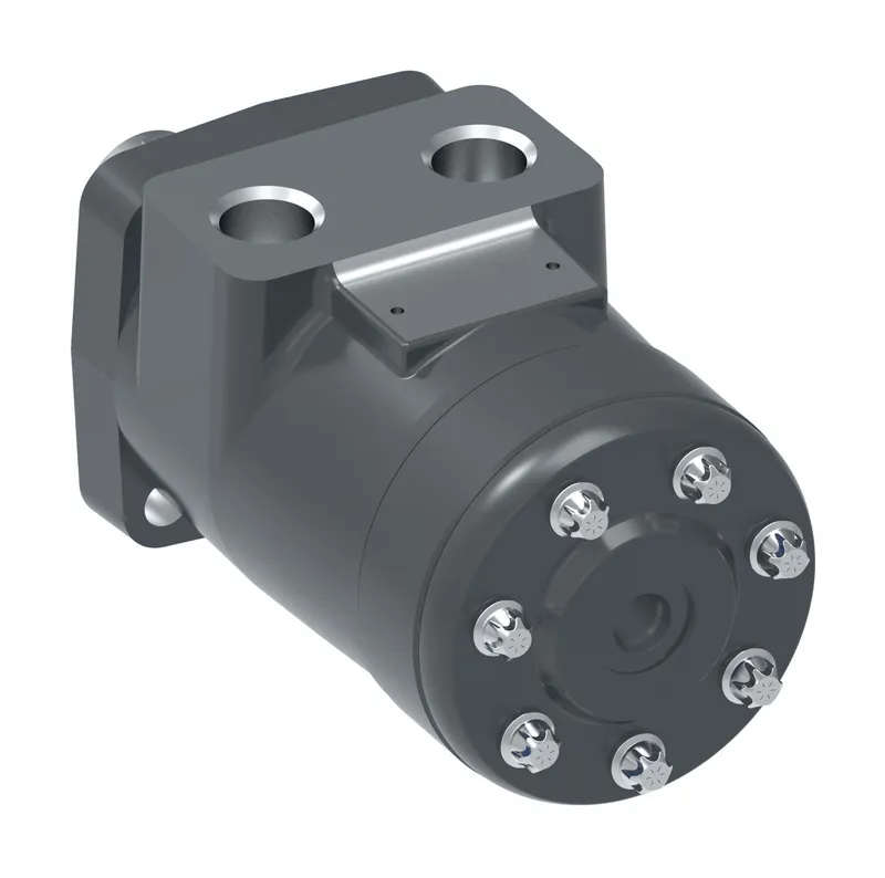 MOTOR-ORBITAL,H SERIES 160 [9.7], MH0097BA01AB0100000000000AA00J — photo 6 of 6