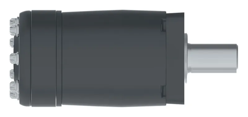MOTOR-ORBITAL,H SERIES 160 [9.7], MH0097BA01AB0100000000000AA00J — photo 2 of 6