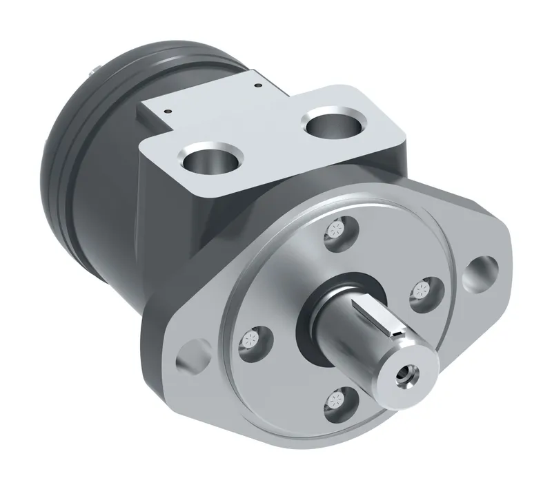 MOTOR-ORBITAL,H SERIES 45 [2.8], MH0028AA01AB0100000000000AA00J — photo 3 of 6