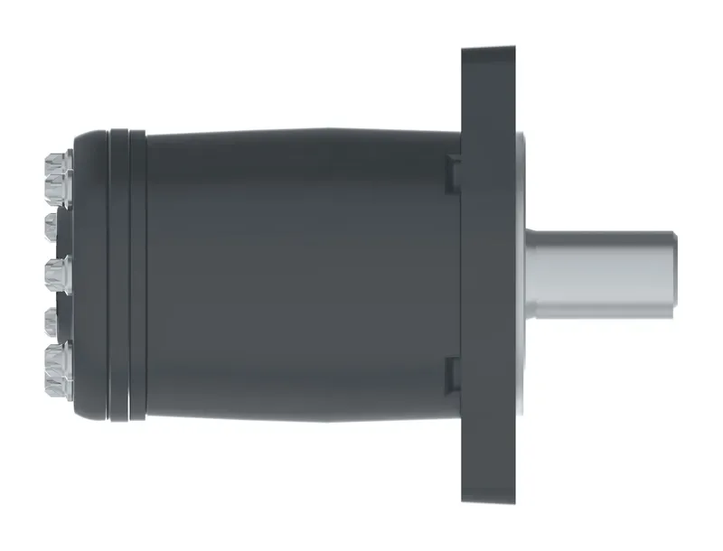 MOTOR-ORBITAL,H SERIES 45 [2.8], MH0028AA01AB0100000000000AA00J — photo 2 of 6