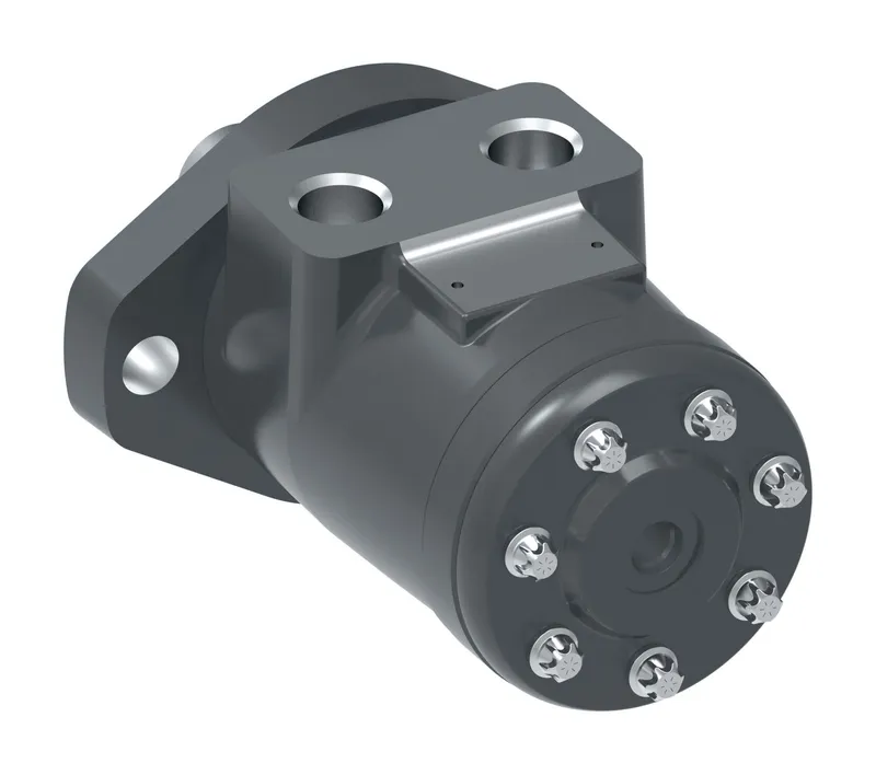 MOTOR-ORBITAL,H SERIES 95 [5.9], MH0059AA01AB0100000000000AA00J — photo 6 of 6