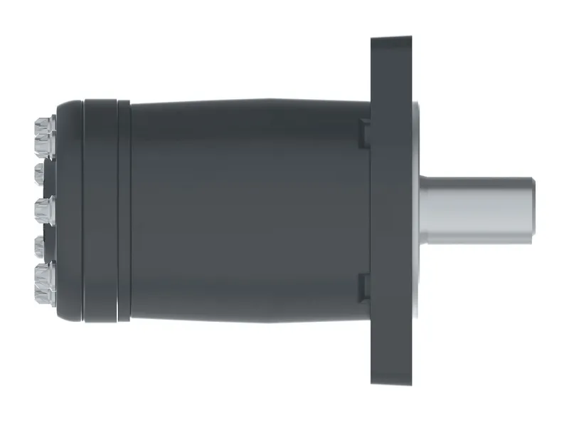 MOTOR-ORBITAL,H SERIES 95 [5.9], MH0059AA01AB0100000000000AA00J — photo 3 of 6