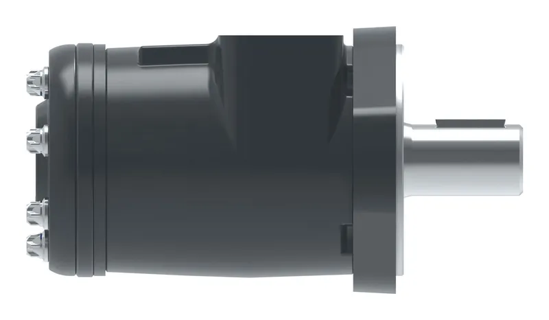 MOTOR-ORBITAL,H SERIES 45 [2.8], MH0028AA01AA0100000000000AA00J — photo 3 of 6