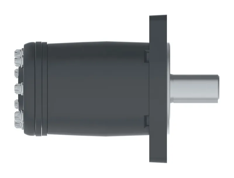 MOTOR-ORBITAL,H SERIES 45 [2.8], MH0028AA01AA0100000000000AA00J — photo 5 of 6