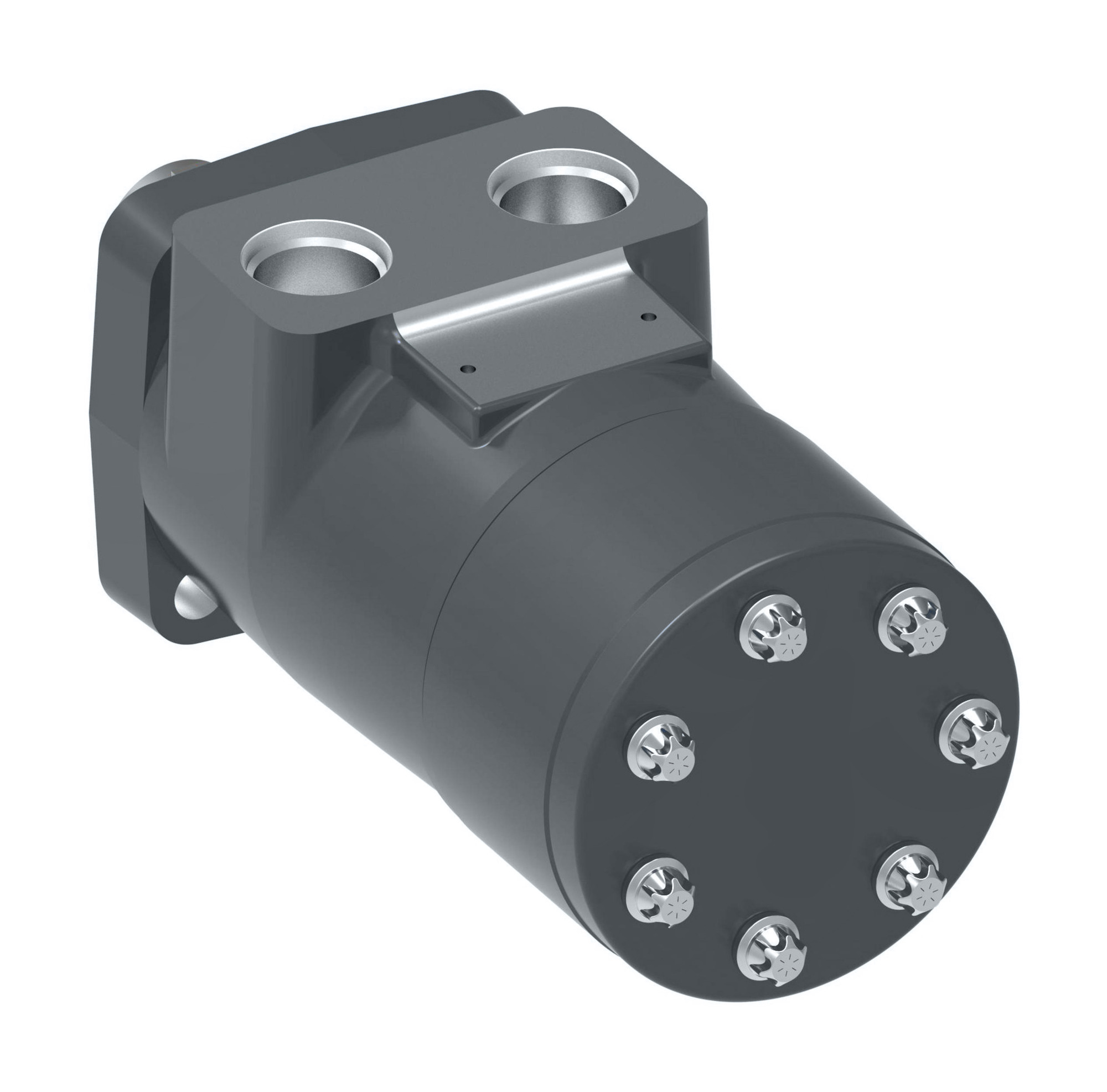 MOTOR-ORBITAL,H SERIES 295 [17.9], MH0179BA02AA0000000000AB0AA00J — photo 4 of 6