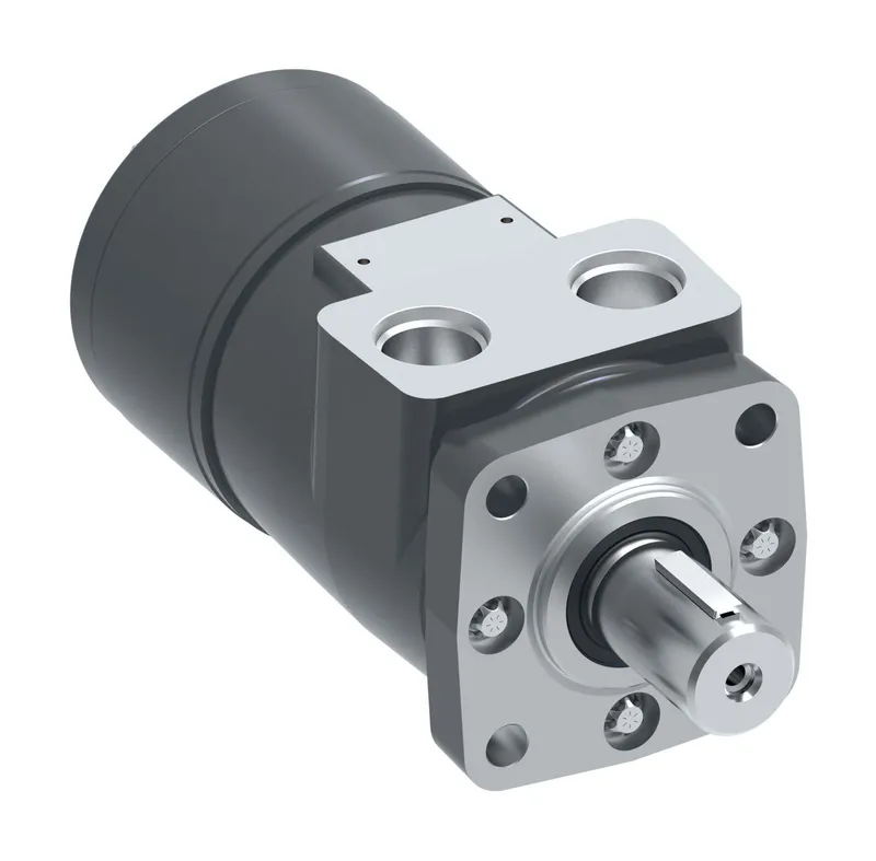 MOTOR-ORBITAL,H SERIES 295 [17.9], MH0179BA02AA0000000000AB0AA00J — photo 3 of 6