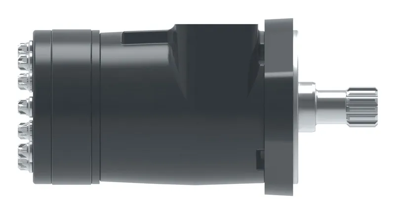 MOTOR-ORBITAL,H SERIES 160 [9.7], MH0097AA16AB0000000000000AA00J — photo 2 of 6