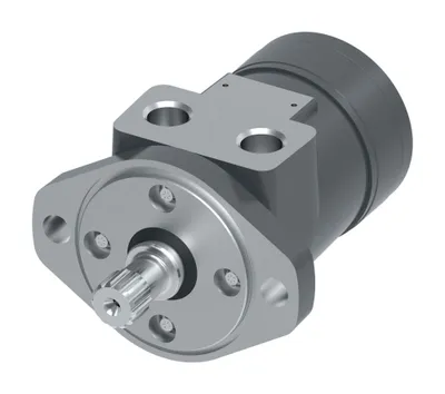 Danfoss 101-1179-009 – MOTOR-ORBITAL,H SERIES 160 [9.7], MH0097AA16AB0000000000000AA00J