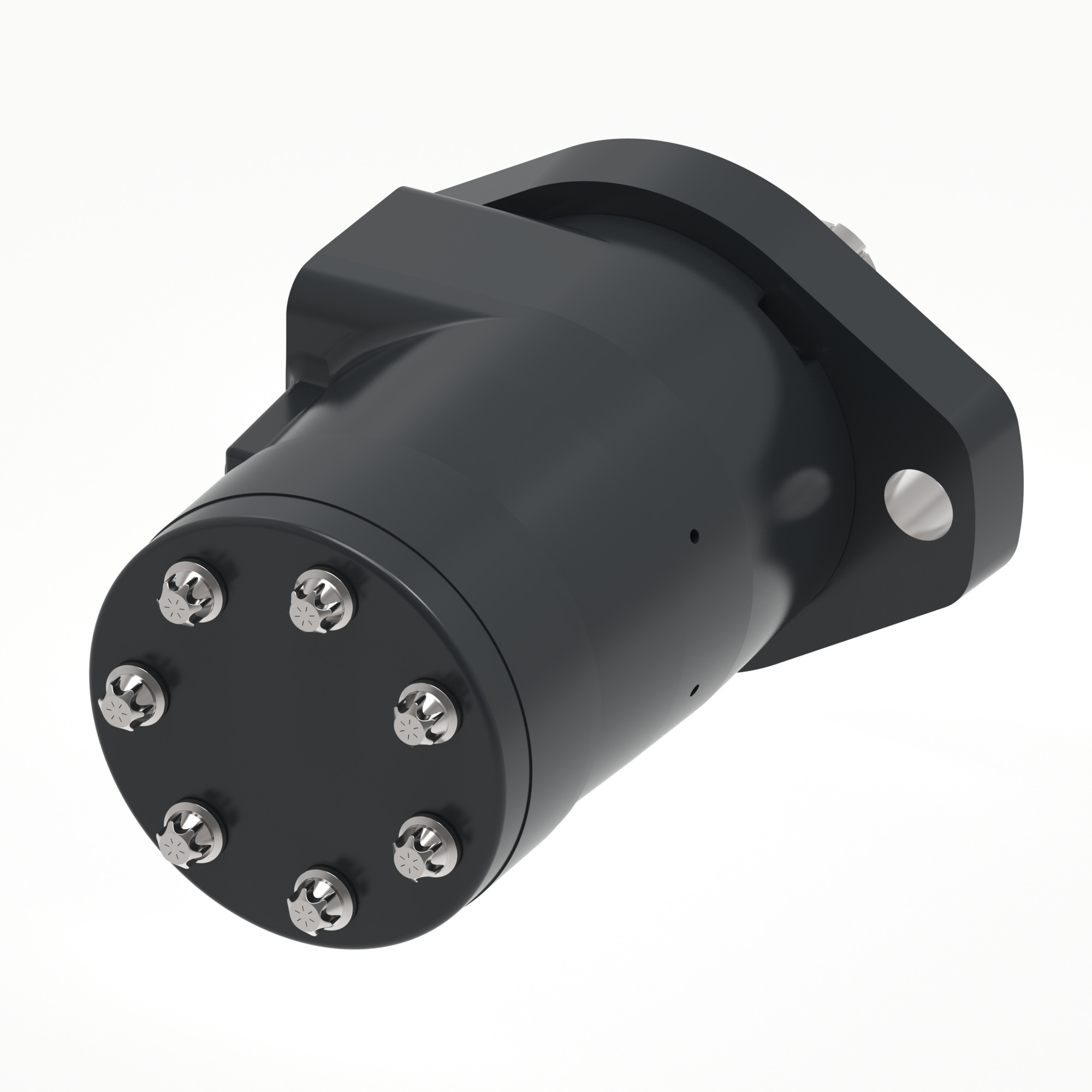 MOTOR-ORBITAL,H SERIES 295 [17.9], MH0179AA01AB0000000000002AA00J — photo 6 of 6