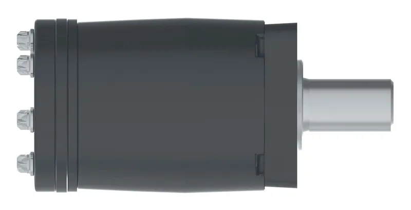 MOTOR-ORBITAL,H SERIES 45 [2.8], MH0028BA01AB00A0000000000AA00J — photo 6 of 6