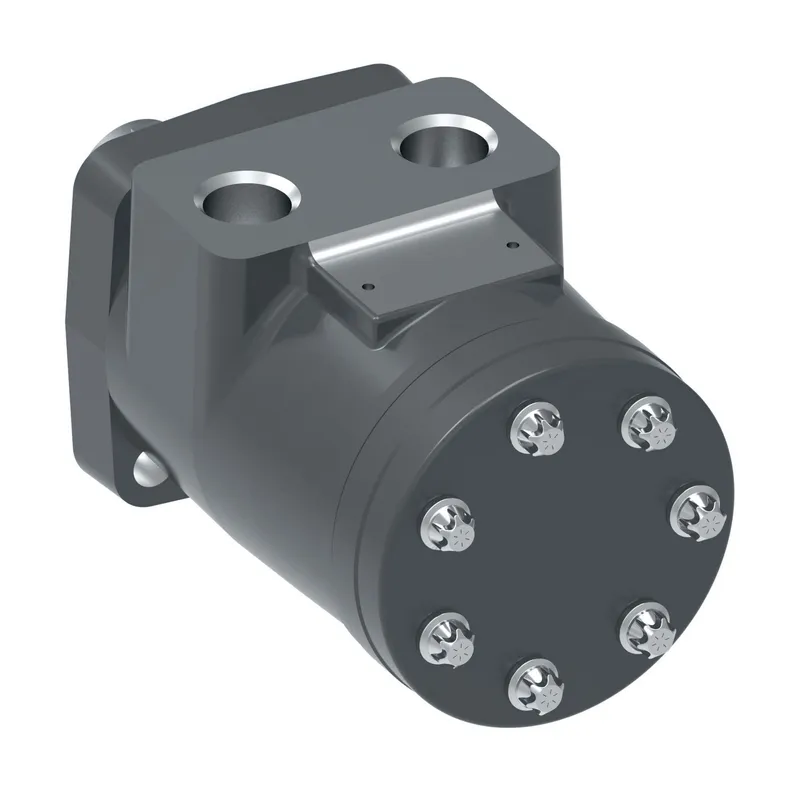 MOTOR-ORBITAL,H SERIES 75 [4.5], MH0045BA01AB00A0000000000AA00J — photo 6 of 6