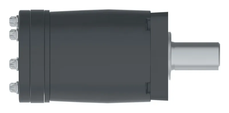 MOTOR-ORBITAL,H SERIES 95 [5.9], MH0059BA01AB00A0000000000AA00J — photo 6 of 6