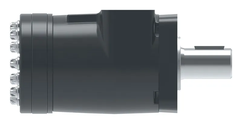 MOTOR-ORBITAL,H SERIES 95 [5.9], MH0059BA01AB00A0000000000AA00J — photo 3 of 6
