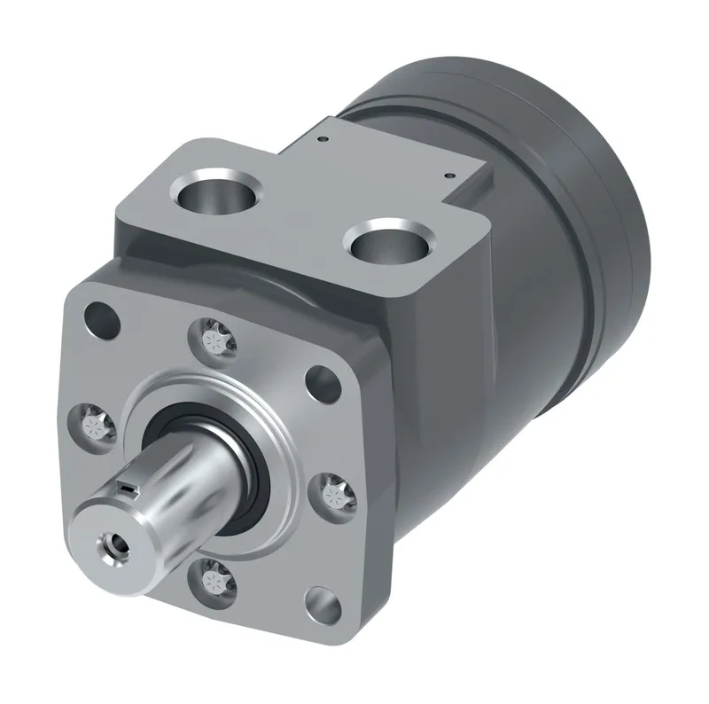 MOTOR-ORBITAL,H SERIES 95 [5.9], MH0059BA01AB00A0000000000AA00J — photo 1 of 6