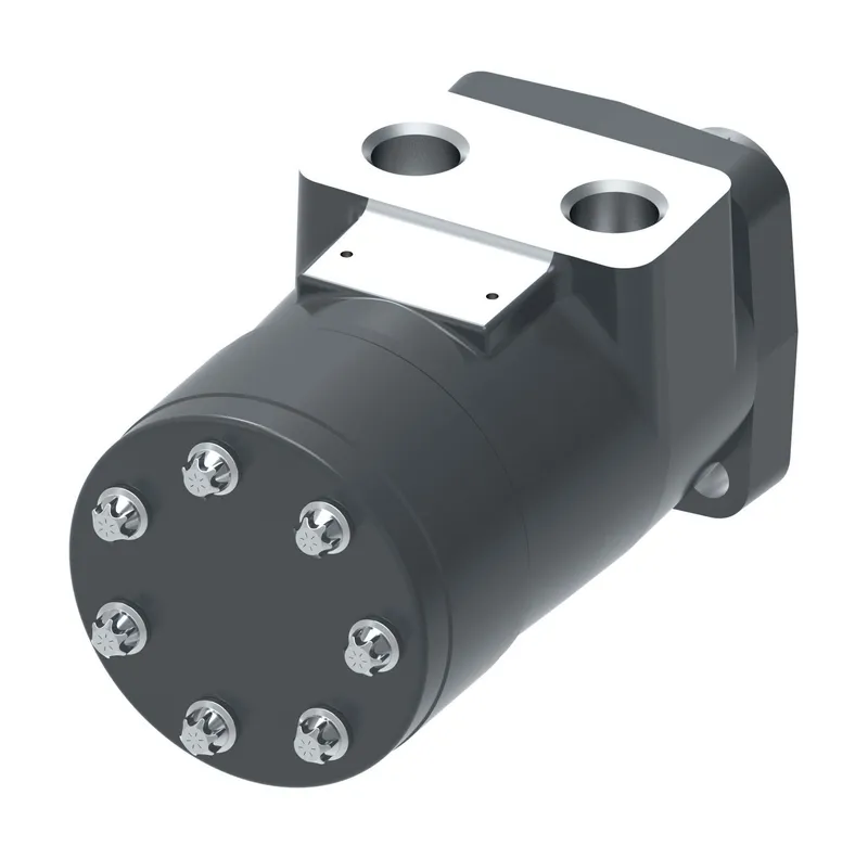 MOTOR-ORBITAL,H SERIES 230 (14.1), MH0141BA01AB00A0000000000AA00J — photo 5 of 6