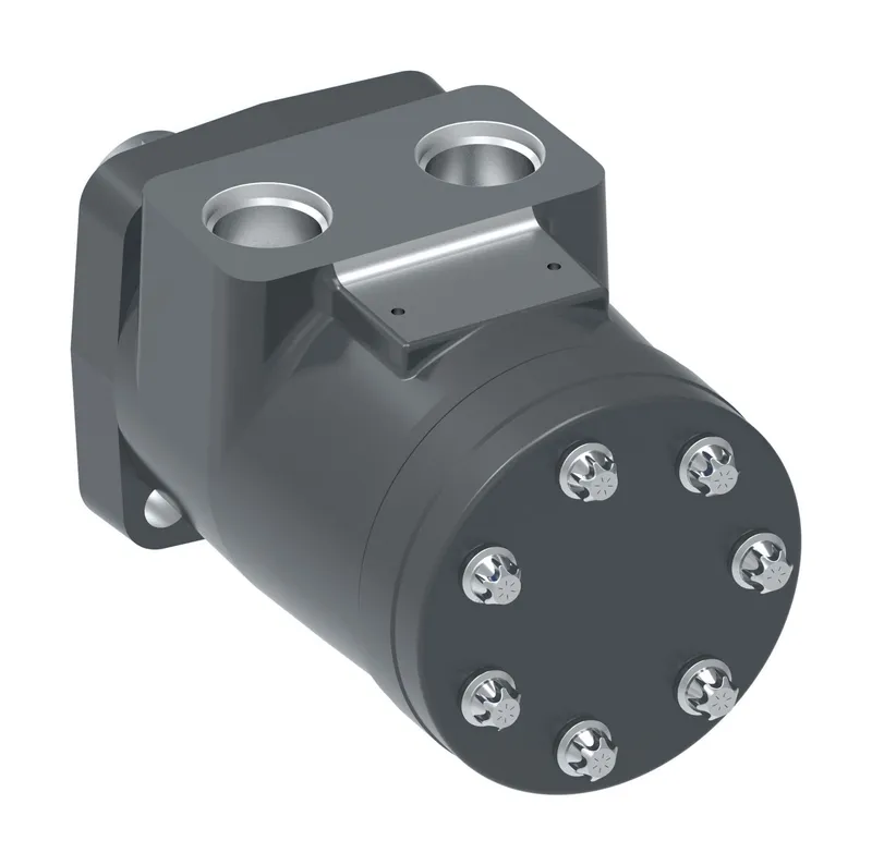 MOTOR-ORBITAL,H SERIES 95 [5.9], MH0059BA01AA00A0000000000AA00J — photo 5 of 6