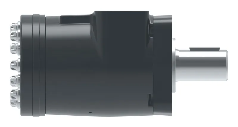 MOTOR-ORBITAL,H SERIES 45 [2.8], MH0028BA01AC00A0000000000AA00J — photo 2 of 6