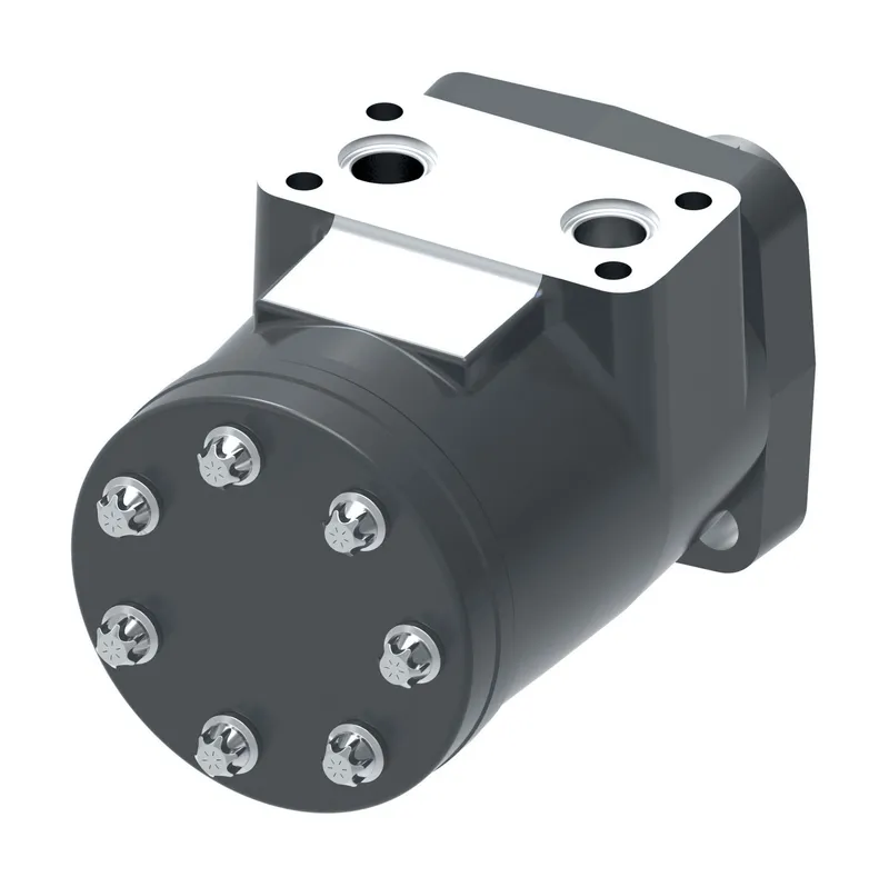 MOTOR-ORBITAL,H SERIES 45 [2.8], MH0028BA01AC00A0000000000AA00J — photo 6 of 6