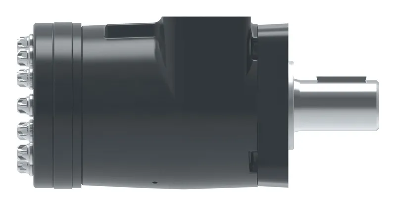 MOTOR-ORBITAL,H SERIES 75 [4.5], MH0045BA01AC00A0000000000AA00J — photo 3 of 6