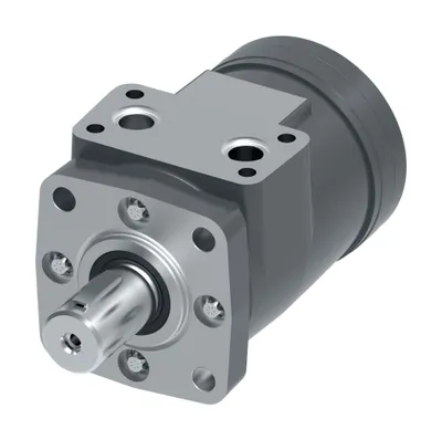 Danfoss 101-1282-009 – MOTOR-ORBITAL,H SERIES 75 [4.5], MH0045BA01AC00A0000000000AA00J