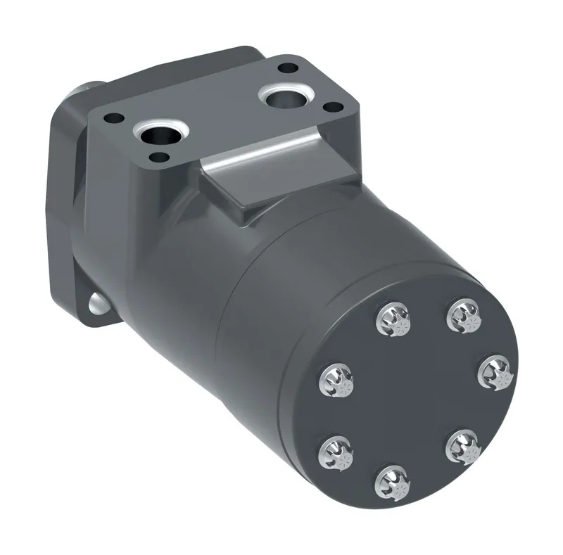 MOTOR-ORBITAL,H SERIES 295 [17.9], MH0179BA01AC00A0000000000AA00J — photo 5 of 6