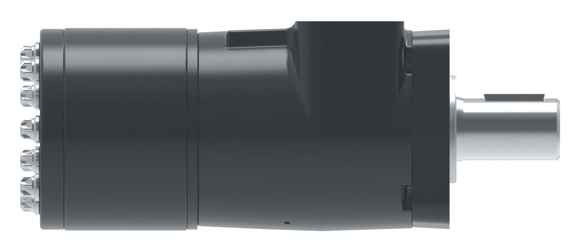 MOTOR-ORBITAL,H SERIES 370 [22.6], MH0226BA01AC00A0000000000AA00J — photo 4 of 6