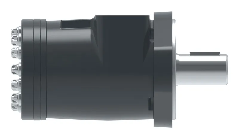 MOTOR-ORBITAL,H SERIES 45 [2.8], MH0028AA01AB00A0000000000AA00J — photo 6 of 6