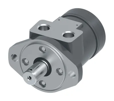 Danfoss 101-1291-009 – MOTOR-ORBITAL,H SERIES 95 [5.9], MH0059AA01AB00A0000000000AA00J