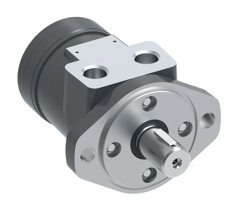 MOTOR-ORBITAL,H SERIES 95 [5.9], MH0059AA01AB00A0000000000AA00J — photo 3 of 6