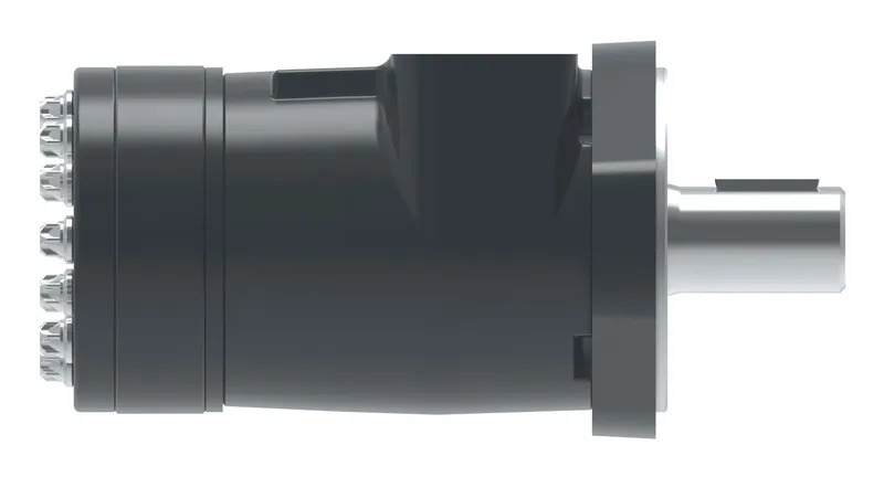 MOTOR-ORBITAL,H SERIES 160 [9.7], MH0097AA01AB00A0000000000AA00J — photo 3 of 6