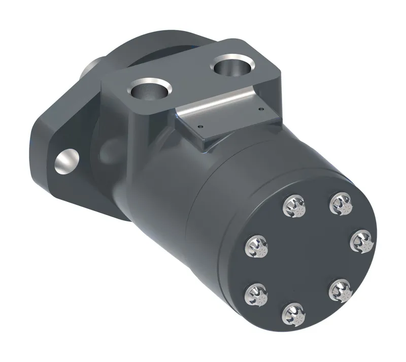 MOTOR-ORBITAL,H SERIES 230 [14.1], MH0141AA01AB00A0000000000AA00J — photo 4 of 6
